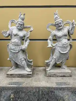 地福寺(東京都)