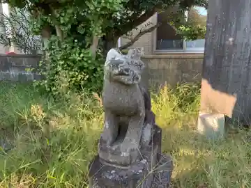 三峯神社(千葉県)