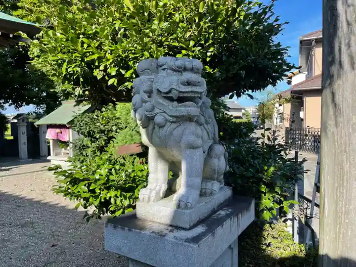 塩釜神社(三重県)