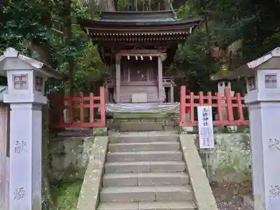 玉鉾神社(静岡県)