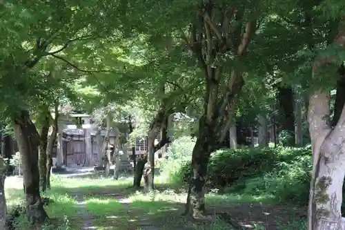 寺久保天神社(滋賀県)