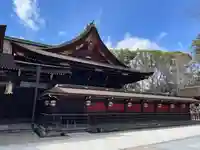 北野天満宮(京都府)