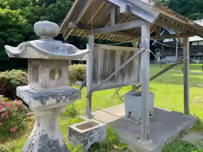 徳山大神宮(北海道)