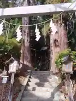 鹿島大神宮(福島県)