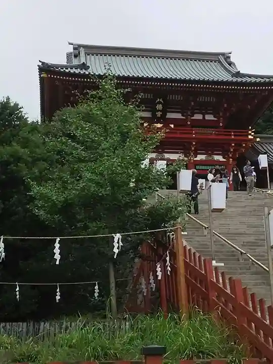 鶴岡八幡宮のその他建物