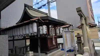 道祖神社(京都府)
