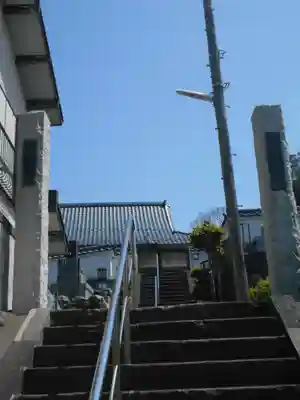 妙忍寺のその他建物