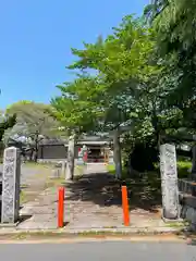 大橋神社(福岡県)