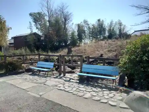 北条幻庵屋敷跡(神奈川県)