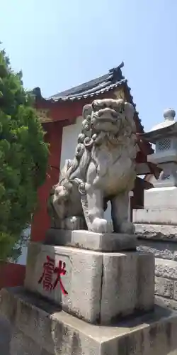 高砂神社(東京都)