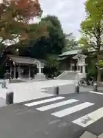 東郷神社(東京都)