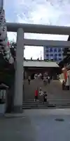 芝大神宮のその他建物
