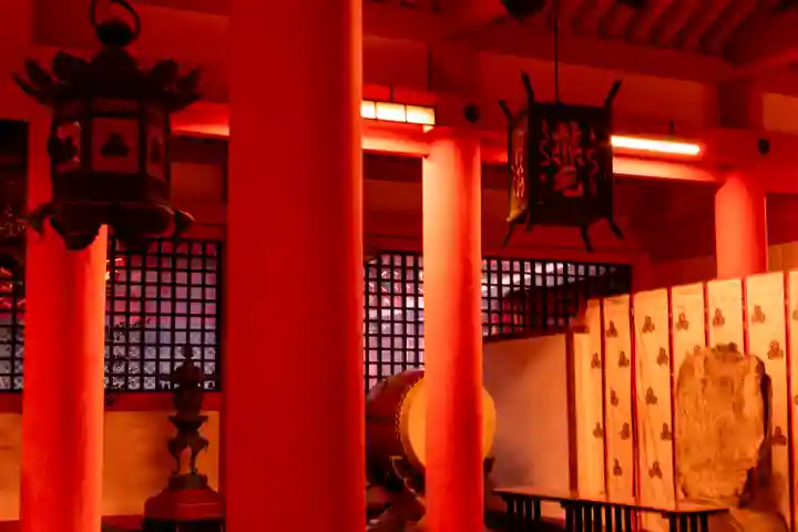 厳島神社(広島県)