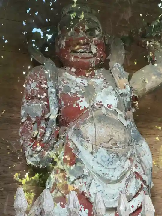 早池峯神社(岩手県)