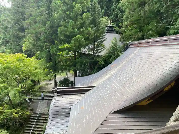 岩屋寺(愛媛県)