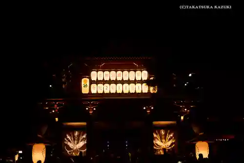 明治神宮のその他建物