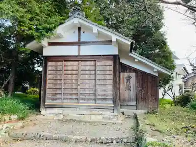 天満宮(滋賀県)