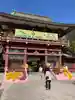 笠間稲荷神社(茨城県)