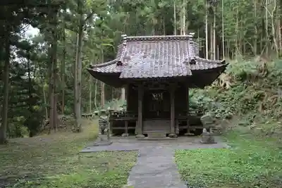 久須志神社(宮城県)