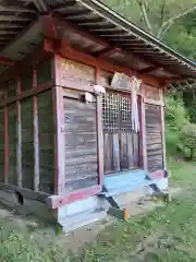 眞行寺(岩手県)