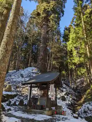 志和稲荷神社(岩手県)