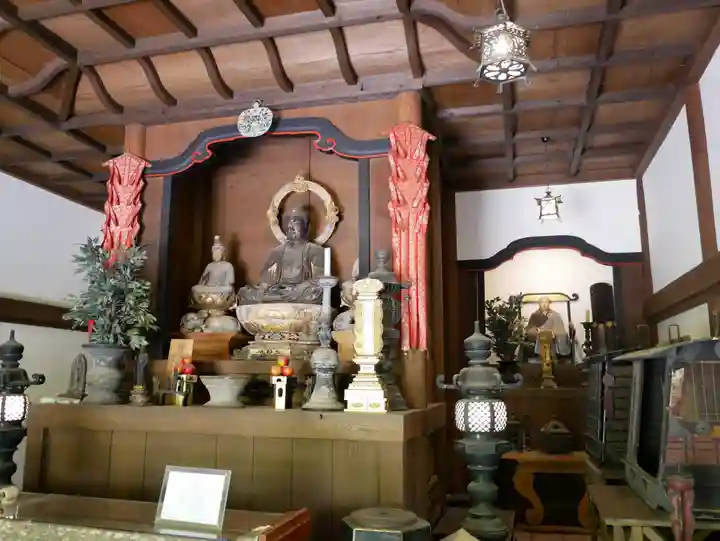 青龍山 吉祥寺(群馬県)