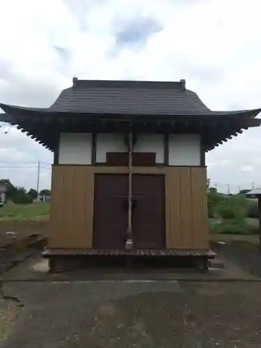 福乗院(茨城県)