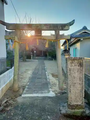 弁財天(奈良県)