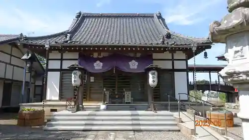 観音寺(栃木県)