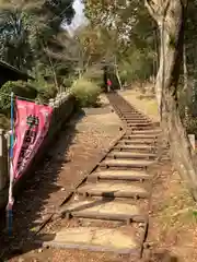 鈴森神社の建物その他