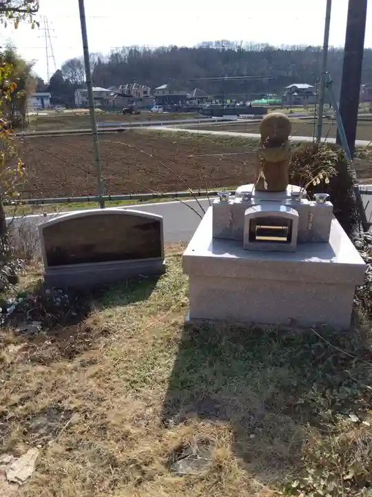 金沢寺(埼玉県)