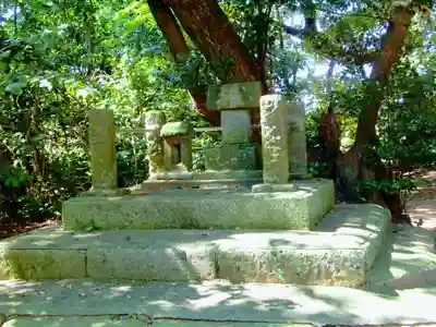 熊野神社(千葉県)