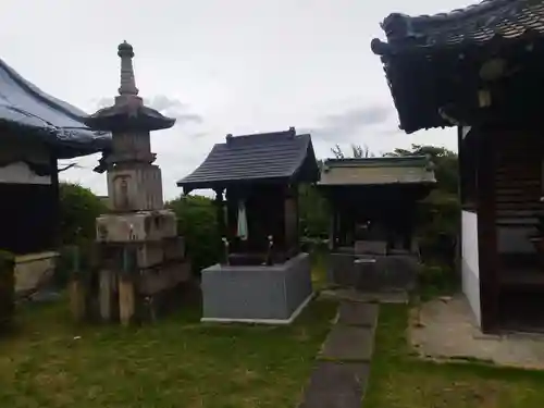台鏡寺(大阪府)