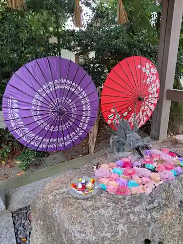 彌都加伎神社(三重県)