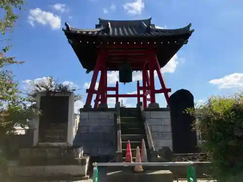 全龍寺(東京都)