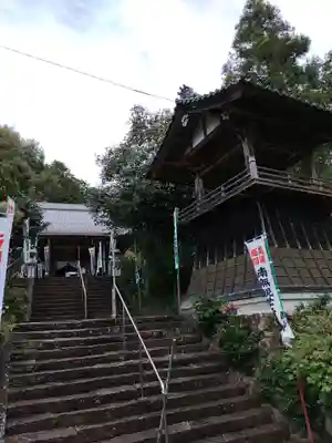 恵利寺(岐阜県)