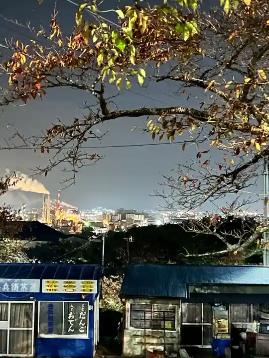 鹿島御児神社(宮城県)