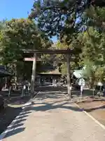 若狭姫神社(若狭彦神社下社)(福井県)