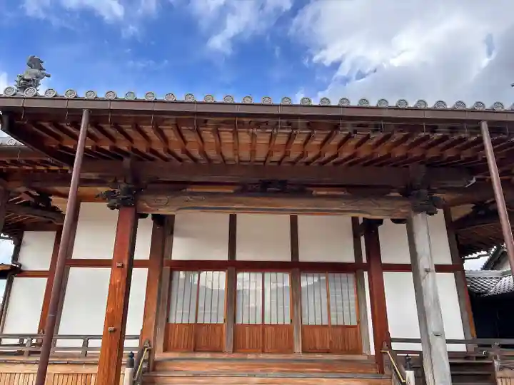 法林寺(愛知県)