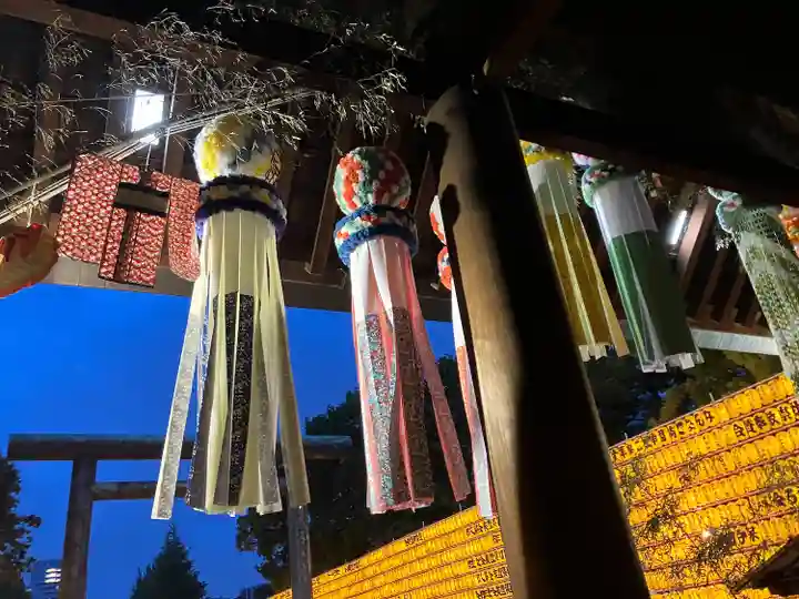 靖國神社(東京都)