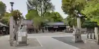 旭神社(大阪府)