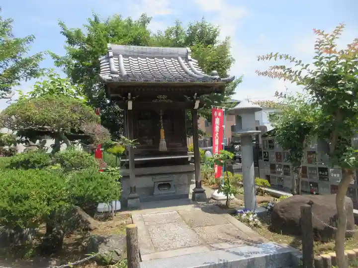 善福寺(埼玉県)