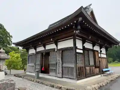 全長寺(滋賀県)