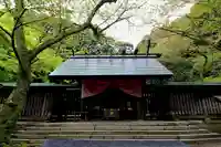 金崎宮(福井県)