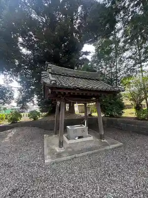 大領神社(岐阜県)