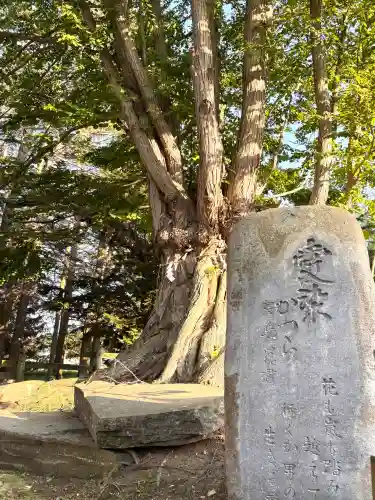 龍神社（美幌神社）(北海道)