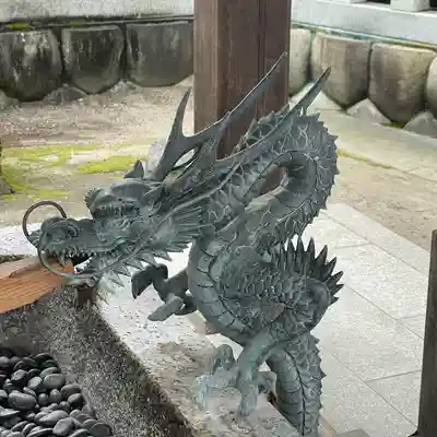 堤治神社(愛知県)