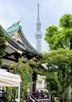 高木神社のその他建物