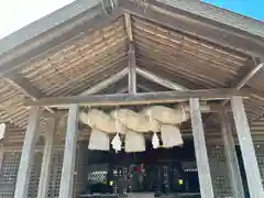 長浜神社(島根県)