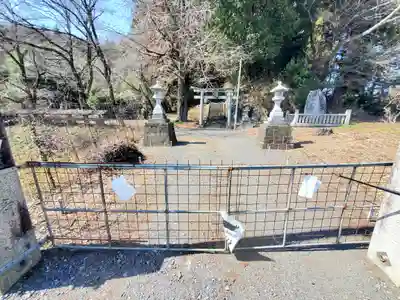 岩崎八幡宮(栃木県)